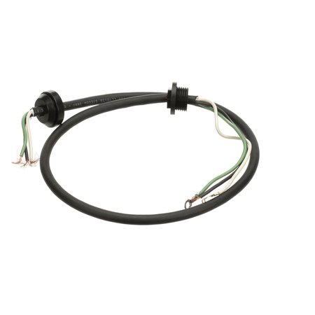 NORLAKE Door Heater Power Cord For Wi 172562